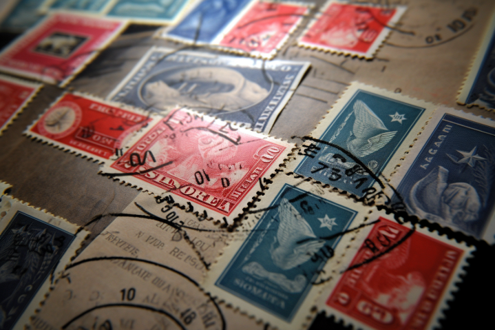uthentic vs. Counterfeit Postal Stamps - Spot the Real one with Ship Orlando Service
