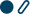 Blue circle icon with pencil symbol